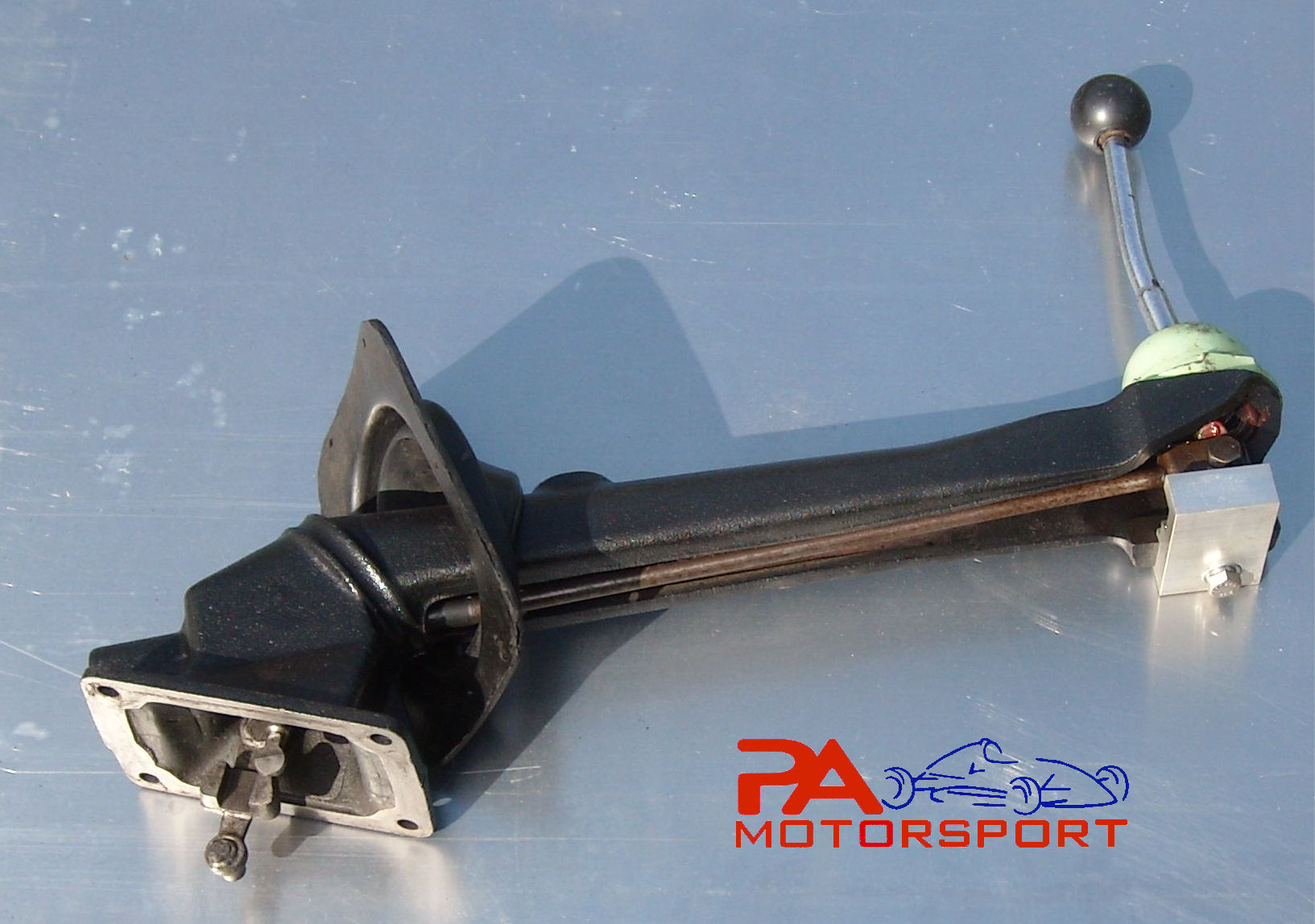 Gearbox Ford Cortina Lotus / GT Remote Gear Change